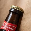 Buquê Budweiser