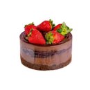 Bolo de Brigadeiro Gourmet