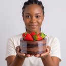 Bolo de Brigadeiro Gourmet
