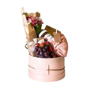 Cesta Café Sensações