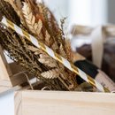 Cesta Premium com Chandon e Naked Cake