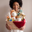 Cesta Presente Especial para Mãe Um Gesto