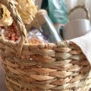 Cesta Especial com Café Um Presente para Encantar 