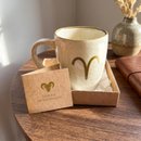 Caneca de Signos Áries