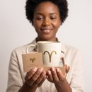 Caneca de Signos Áries