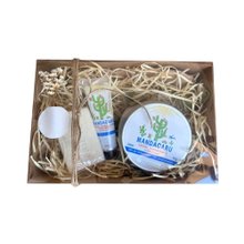 Kit Presente L'occitane Mandacaru