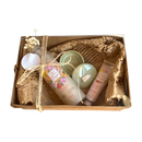 Kit Presente L'occitane Pomar de Flores