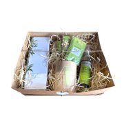 Kit Presente Aromas Bambu Chinês