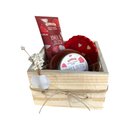 Kit Presente L'occitane Romeu e Julieta