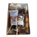 Kit Natura Águas de Framboesa