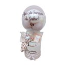 Box Doce Espera Caneca Mamãe e 40 Cards de Oração