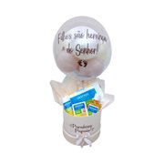 Box Baby Care Granado Boas Vindas Bebê