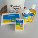 Box Baby Care Granado Boas Vindas Bebê