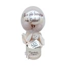 Box Boas-Vindas, Anuncio e Presente pela Gestação