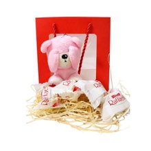 Presente Especial com Rafaello
