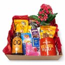 Box Café da Manhã - Melhor Mãe
