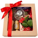 Box Cacau & Amor