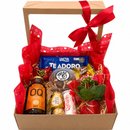Box Cacau & Amor