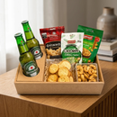 Box Resenha & Petiscos