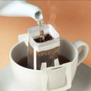 Caixa Especial de Brownie, Xícara e Drip Coffee