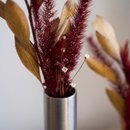 Vaso com Flores Secas Genus Grande