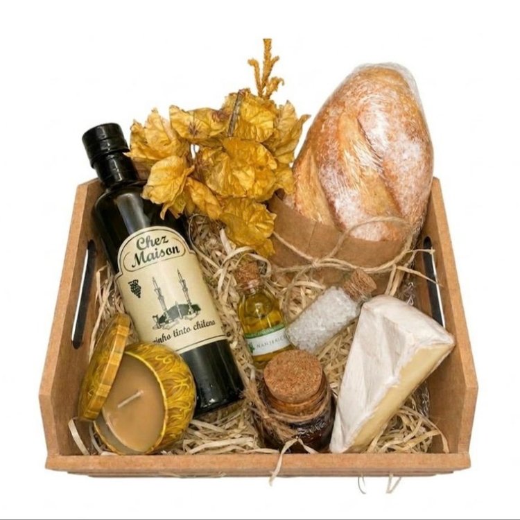 Box Provence