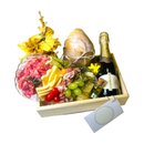 Box Charcuterie