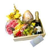 Box Charcuterie