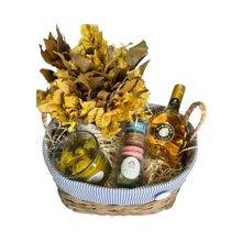 Cesta Sofisticada