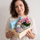 Box Sensorial Mimo