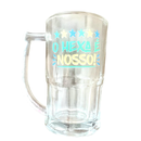 Caneca Vidro Copa