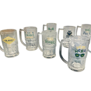 Caneca Vidro Copa