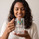 Caneca Vidro 