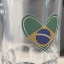 Caneca Vidro 