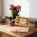 Box Love Ferrero 