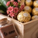 Box Love Ferrero 