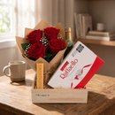Box Amor Maduro