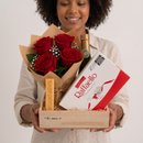 Box Amor Maduro