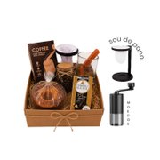 Box Café Pro Pai