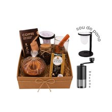 Box Café Pro Pai
