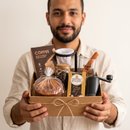 Box Café Pro Pai