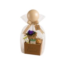 Box Você é Especial com Balão