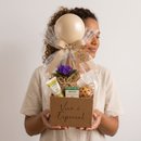 Box Você é Especial com Balão
