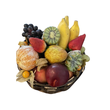 Cesta FITNESS GRAZE FRUITS