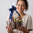 Cesta FITNESS GRAZE FRUITS
