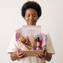 MERCI, QUERIDA 