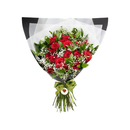 Buquê 24 Rosas