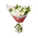 Buquê 12 Rosas
