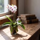 Orquídea Vitalidade