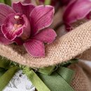 Orquídea Cymbidium Embalada